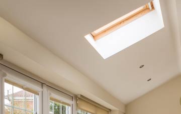 Geirinis conservatory roof insulation companies