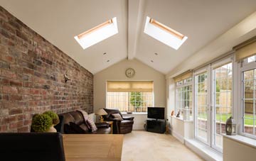 conservatory roof insulation Geirinis, Na H Eileanan An Iar