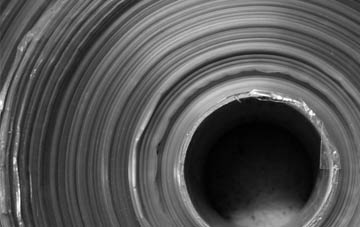 Geirinis pvc roof replacement