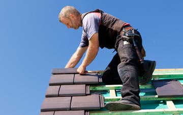 disadvantages of Geirinis slate roofing