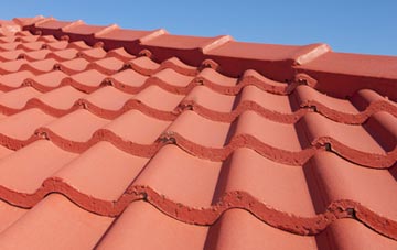 Geirinis tile and slate roof replacement